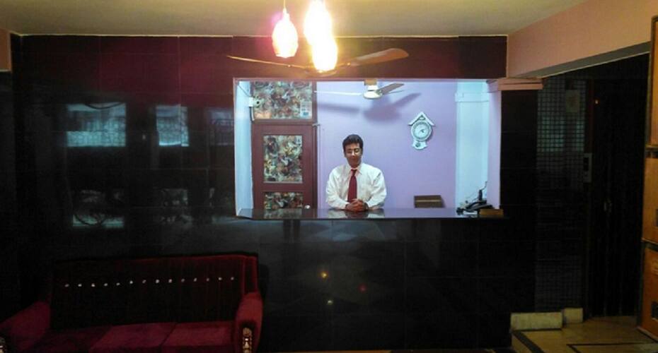 Balaji Hotel, Puri 3